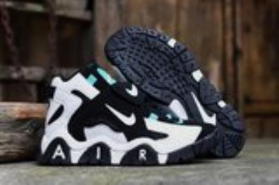 wholesale quality nike air barrage mid model no. 6